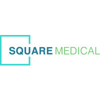 Square Medical Group logo, Square Medical Group contact details