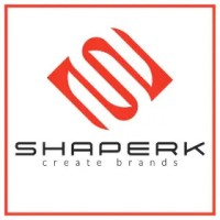 Shaperk logo, Shaperk contact details