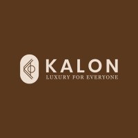 KALON logo, KALON contact details