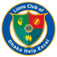 Lions Club of Dhaka Help Excel logo, Lions Club of Dhaka Help Excel contact details