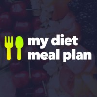 My Diet Meal Plan logo, My Diet Meal Plan contact details