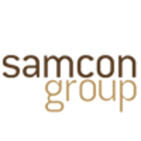 samcon group logo, samcon group contact details