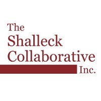 The Shalleck Collaborative logo, The Shalleck Collaborative contact details