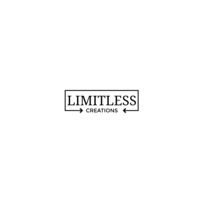 Limitless Creations logo, Limitless Creations contact details