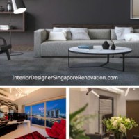 Interior Designer Singapore Renovation logo, Interior Designer Singapore Renovation contact details