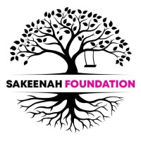 Sakeenah Cares logo, Sakeenah Cares contact details