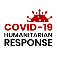 COVID-19 Humanitarian Response logo, COVID-19 Humanitarian Response contact details