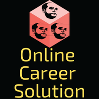 Online Career Solution logo, Online Career Solution contact details