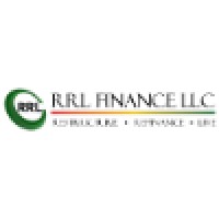 RRL Finance LLC logo, RRL Finance LLC contact details