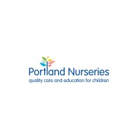 PORTLAND NURSERIES LIMITED logo, PORTLAND NURSERIES LIMITED contact details