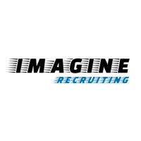 Imagine Recruiting logo, Imagine Recruiting contact details