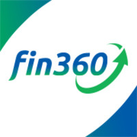 fin360 logo, fin360 contact details