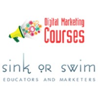 Sink or Swim Marketing logo, Sink or Swim Marketing contact details