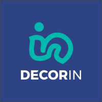 DECORIN logo, DECORIN contact details