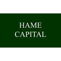 Hame Capital logo, Hame Capital contact details