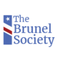 Brunel Society logo, Brunel Society contact details