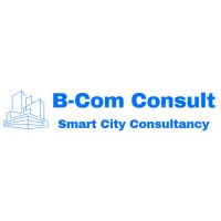 B-Com Consult b.v. logo, B-Com Consult b.v. contact details