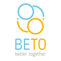 BETO-App logo, BETO-App contact details