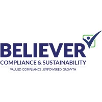 BELIEVER Compliance logo, BELIEVER Compliance contact details