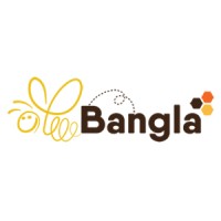 BeeBangla logo, BeeBangla contact details