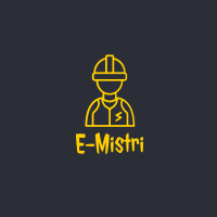 e-mistri.com logo, e-mistri.com contact details