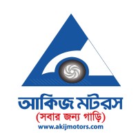 AKIJ MOTORS logo, AKIJ MOTORS contact details