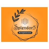 Splendor5 logo, Splendor5 contact details