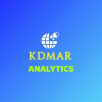 Kdmar Analytics logo, Kdmar Analytics contact details