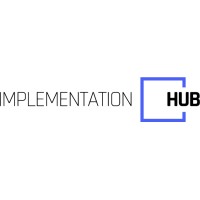 Implementation Hub logo, Implementation Hub contact details