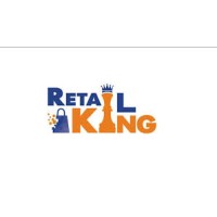 Retail King logo, Retail King contact details