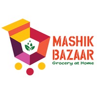 MashikBazaar logo, MashikBazaar contact details