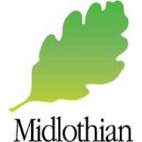 Midlothian Council logo, Midlothian Council contact details