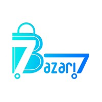 Bazari7 logo, Bazari7 contact details