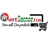 MartSector.com logo, MartSector.com contact details