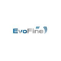 EvoFine logo, EvoFine contact details