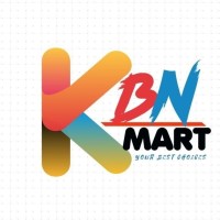 KBN MART logo, KBN MART contact details