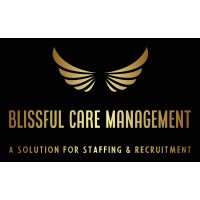 Blissful Care Management logo, Blissful Care Management contact details