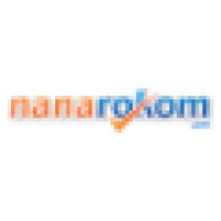 Nanarokom.com logo, Nanarokom.com contact details