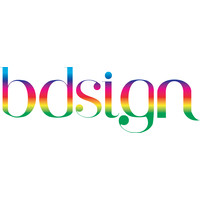 Bdsign logo, Bdsign contact details