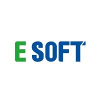 E Soft Limited logo, E Soft Limited contact details