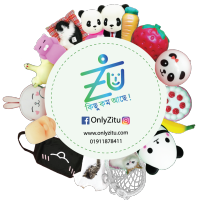 OnlyZitu logo, OnlyZitu contact details