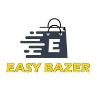 Easy Bazer logo, Easy Bazer contact details