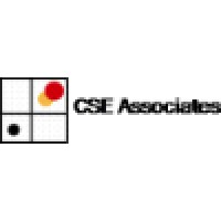 CSE Associates logo, CSE Associates contact details