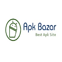 Apk Bazar logo, Apk Bazar contact details