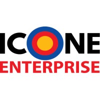 Icone Enterprise logo, Icone Enterprise contact details