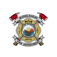 Marblehead Fire Department logo, Marblehead Fire Department contact details