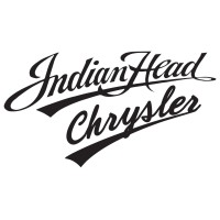 Indian Head Chrysler logo, Indian Head Chrysler contact details