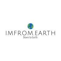 ImFrom.Earth logo, ImFrom.Earth contact details