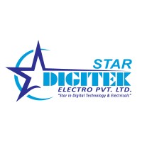 Star Digitek Electro Pvt. Ltd. logo, Star Digitek Electro Pvt. Ltd. contact details