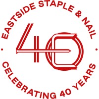 EASTSIDE STAPLE & NAIL, INC. logo, EASTSIDE STAPLE & NAIL, INC. contact details